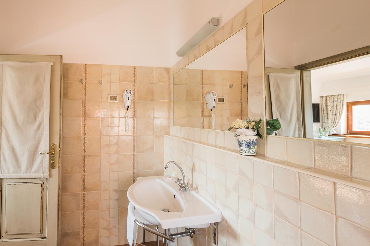 Palazzo Angelica B&B Adults Only Oprtalj Exteriér fotografie