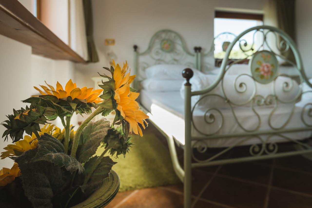 Palazzo Angelica B&B Adults Only Oprtalj Exteriér fotografie