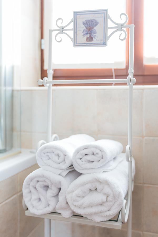 Palazzo Angelica B&B Adults Only Oprtalj Exteriér fotografie