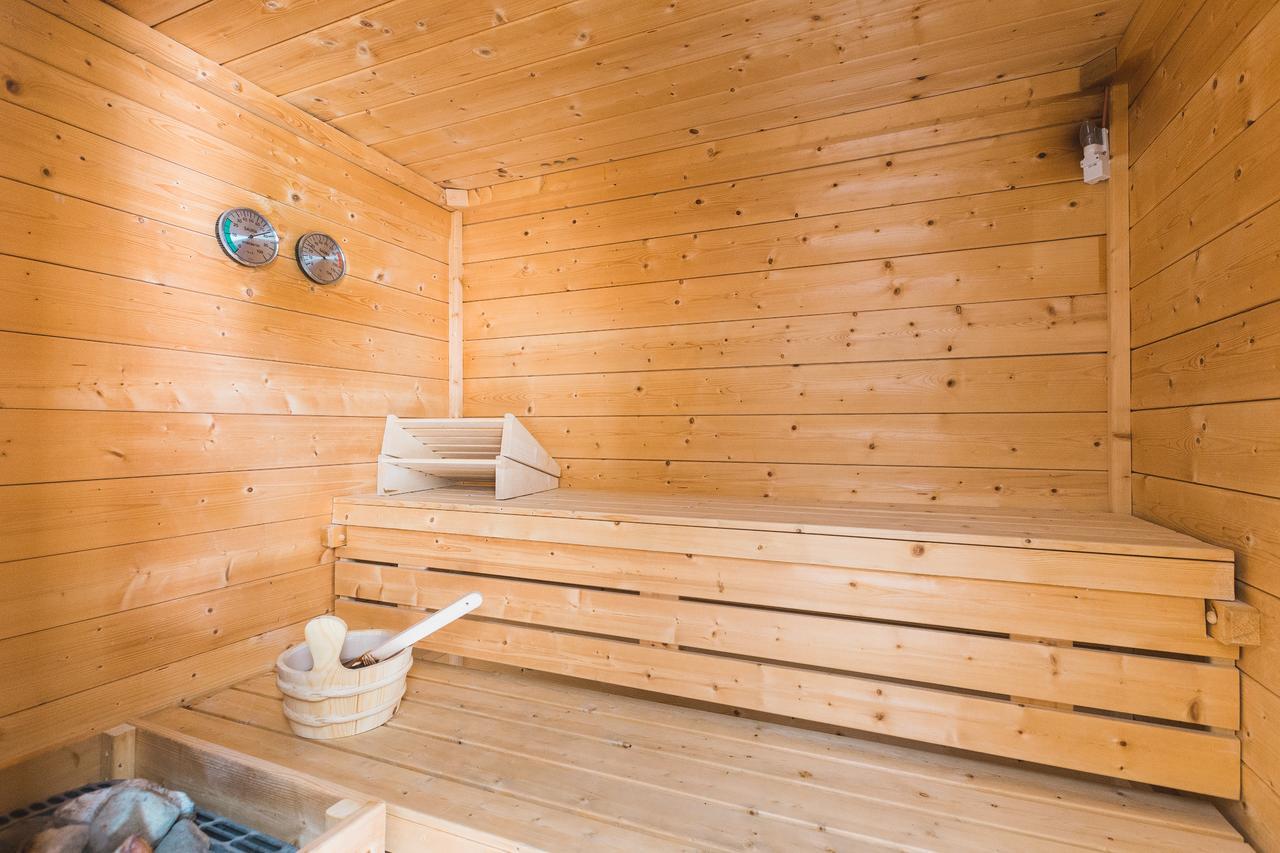 Palazzo Angelica B&B Adults Only Oprtalj Exteriér fotografie