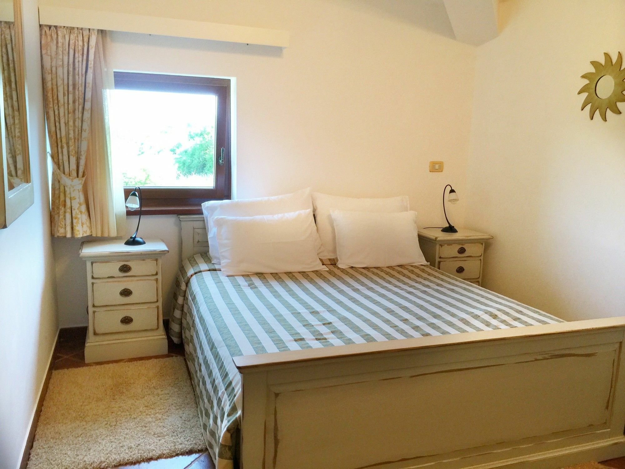 Palazzo Angelica B&B Adults Only Oprtalj Exteriér fotografie